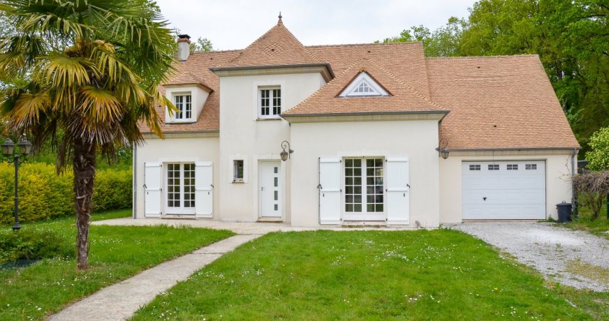vente Maison Les Molieres