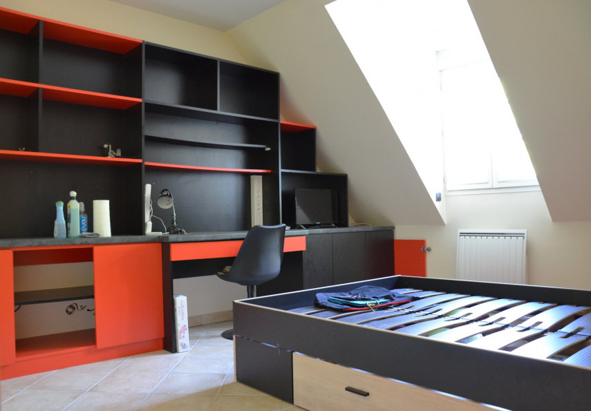 vente Maison Les Molieres - Photo 9