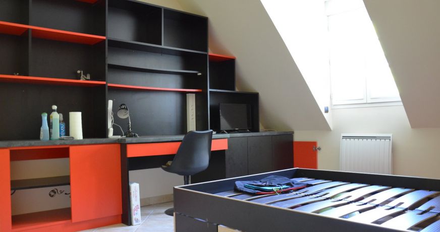 vente Maison Les Molieres