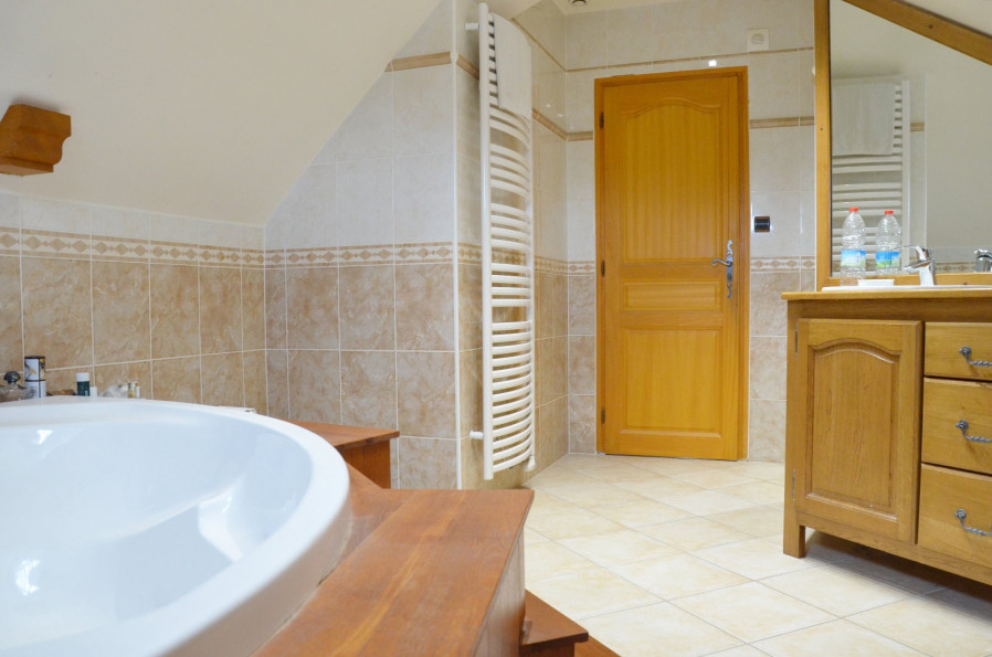 vente Maison Les Molieres - Photo 10