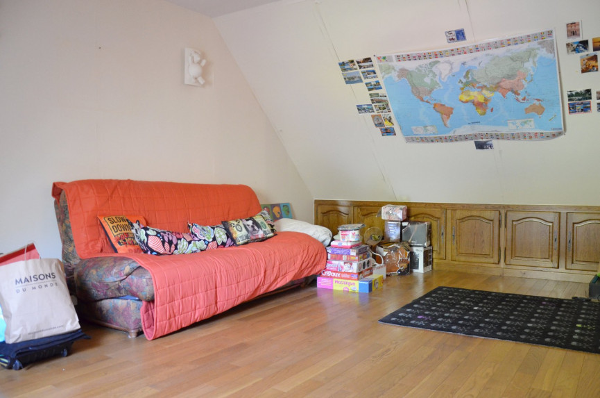 à vendre Maison Les Molieres - Photo 11