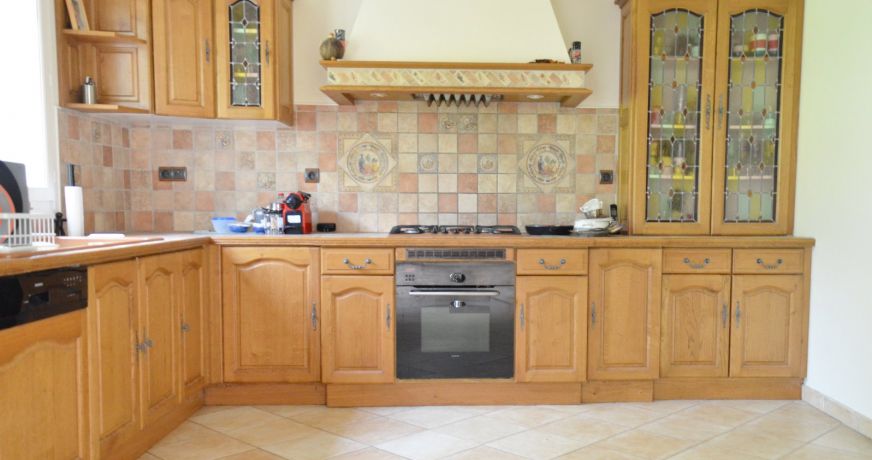 vente Maison Les Molieres