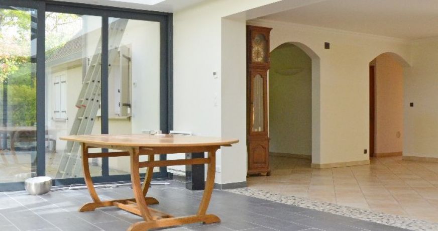 vente Maison Les Molieres