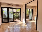 à vendre Appartement en rez de jardin Paris 11eme Arrondissement