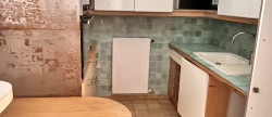 vente Appartement en rez de jardin Paris 11eme Arrondissement