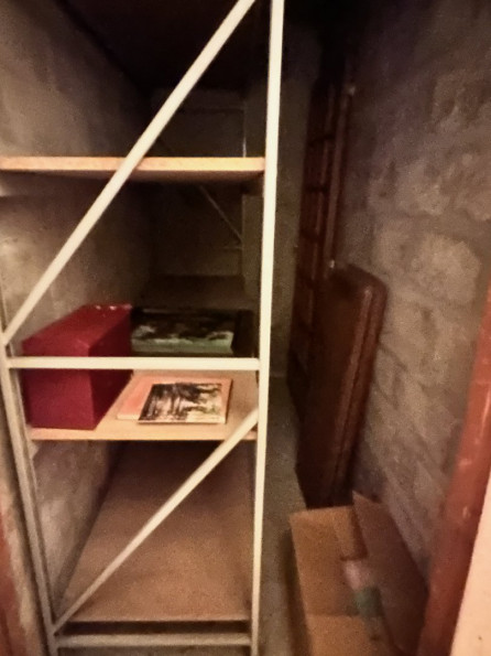 à vendre Appartement en rez de jardin Paris 11eme Arrondissement - Photo 13