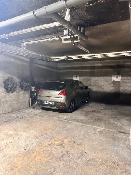 à vendre Appartement en rez de jardin Paris 11eme Arrondissement - Photo 14