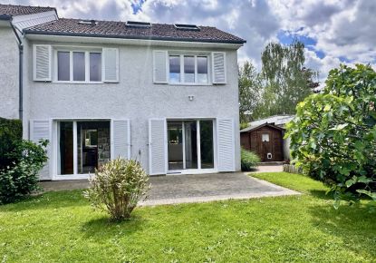 vente Maison Les Loges En Josas