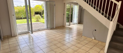 vente Maison Les Loges En Josas