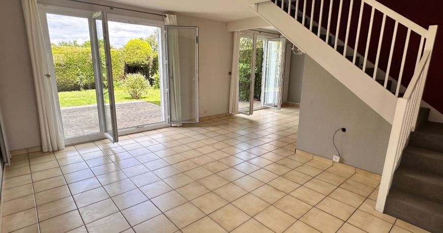 vente Maison Les Loges En Josas