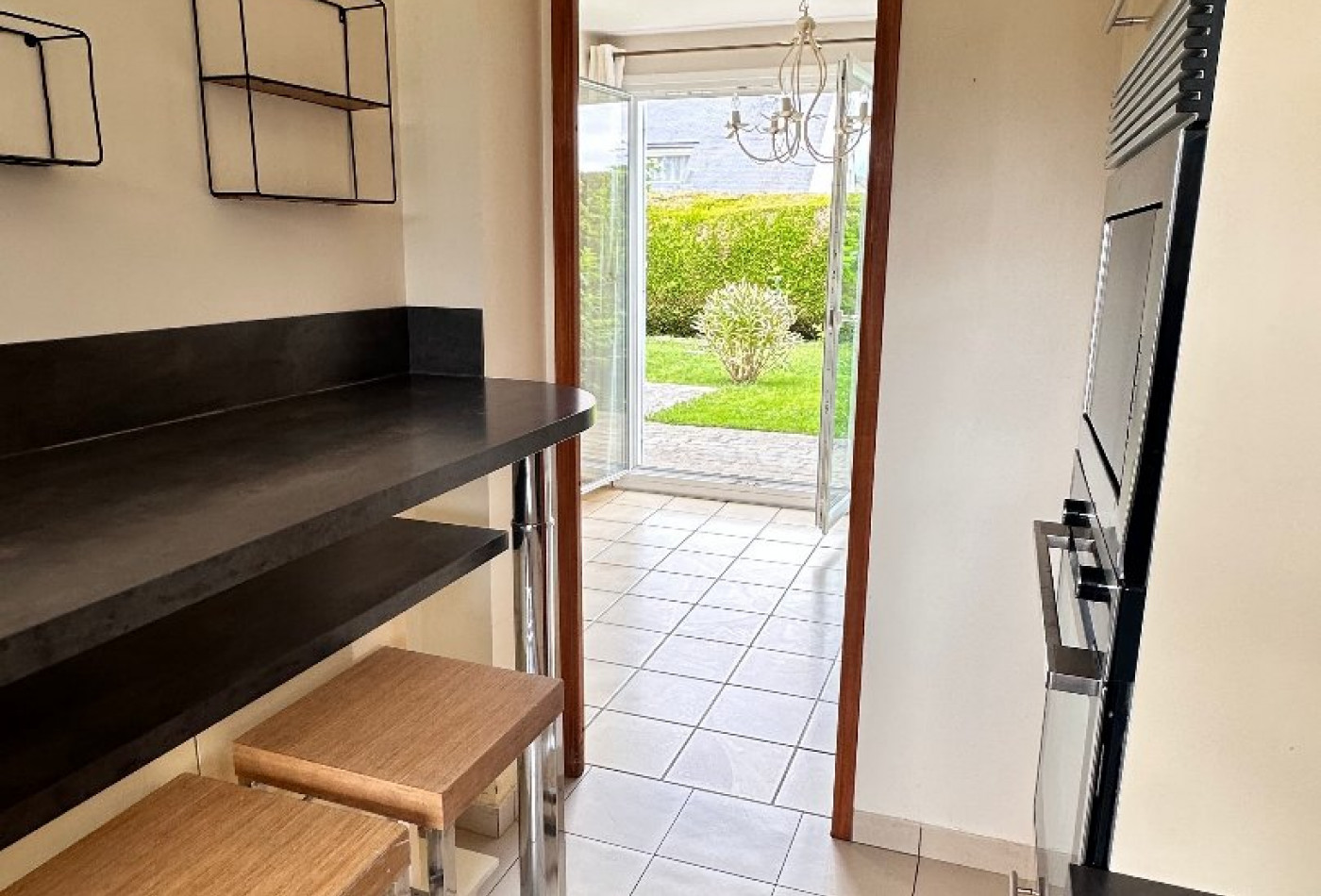 vente Maison Les Loges En Josas - Photo 9