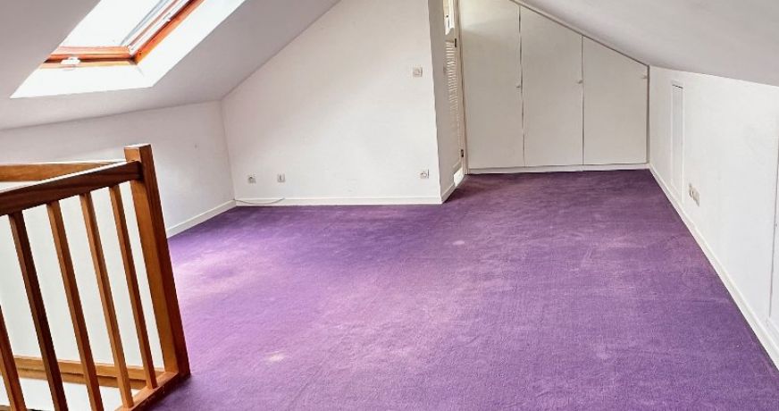 vente Maison Les Loges En Josas
