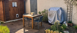 vente Maison Les Loges En Josas