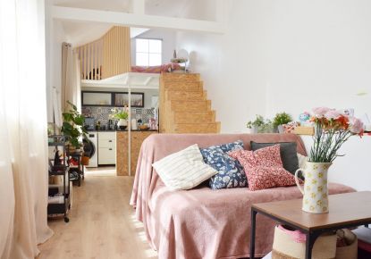 vente Appartement Saint Remy Les Chevreuse