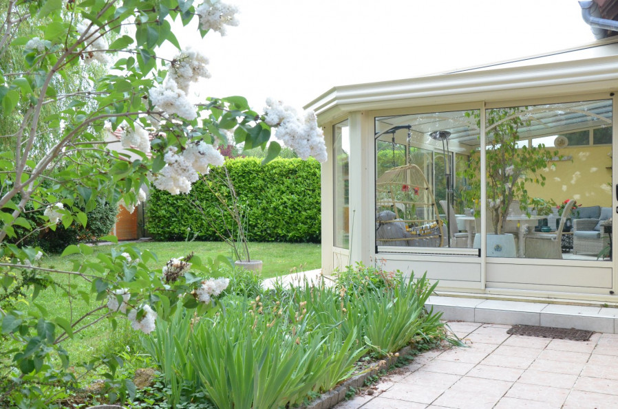 vente Maison Saint Forget - Photo 1