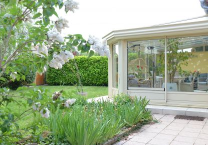 vente Maison Saint Forget