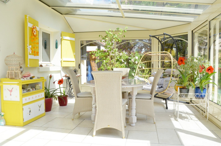 vente Maison Saint Forget - Photo 6