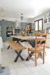 vente Maison Saint Forget