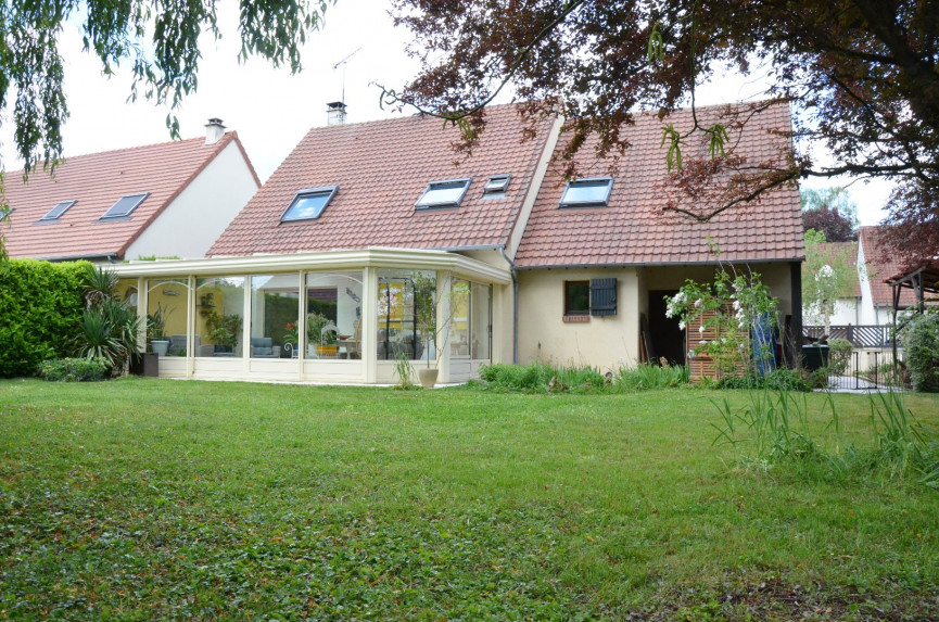 à vendre Maison Saint Forget - Photo 2