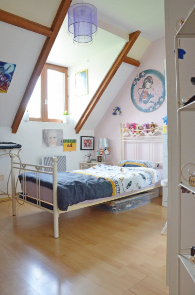 à vendre Maison Saint Forget - Photo 11