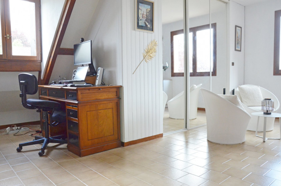 vente Maison Saint Forget - Photo 9