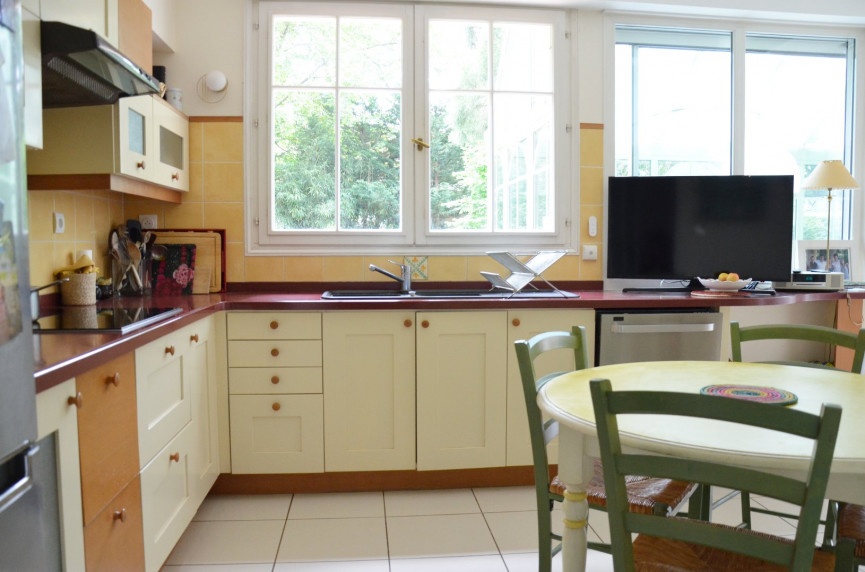 à vendre Maison Dampierre En Yvelines - Photo 9