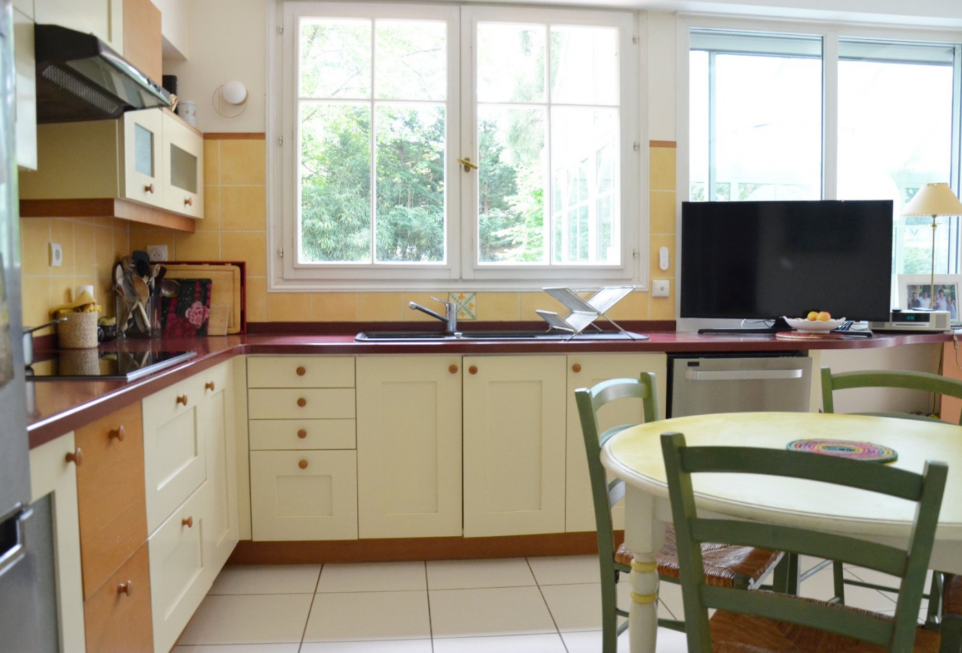 vente Maison Dampierre En Yvelines - Photo 9