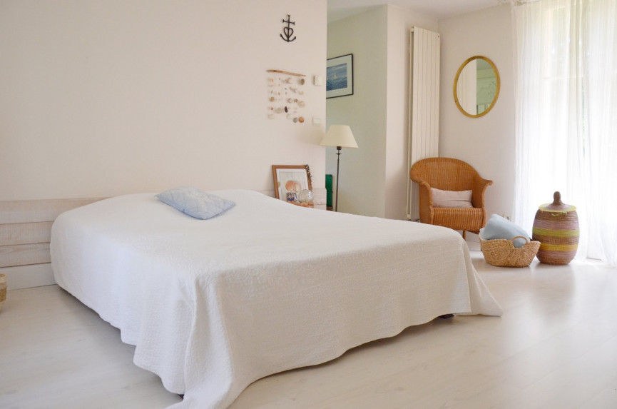 à vendre Maison Dampierre En Yvelines - Photo 10
