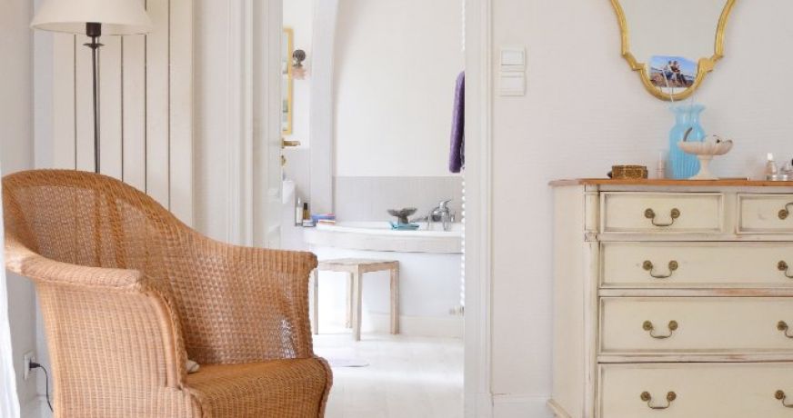 vente Maison Dampierre En Yvelines