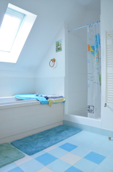 à vendre Maison Dampierre En Yvelines - Photo 16