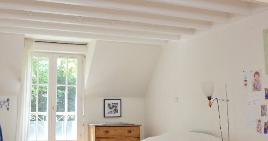 vente Maison Dampierre En Yvelines