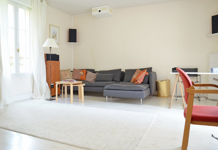 à vendre Maison Dampierre En Yvelines - Photo 17