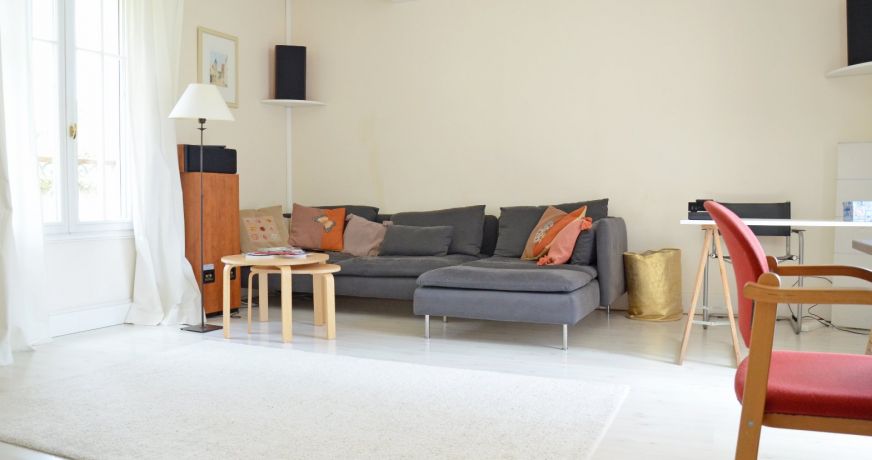 vente Maison Dampierre En Yvelines