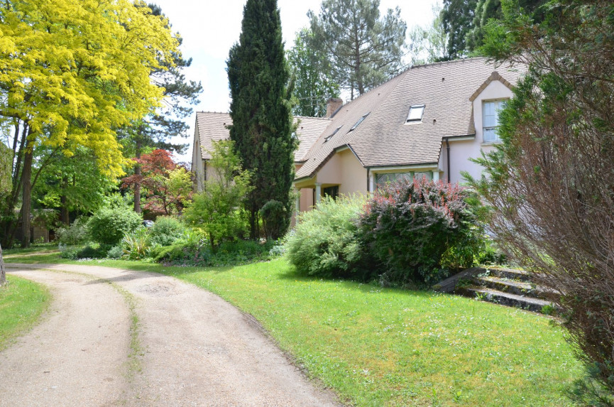 à vendre Maison Dampierre En Yvelines - Photo 1