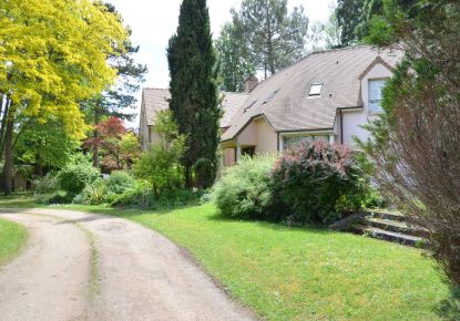 vente Maison Dampierre En Yvelines