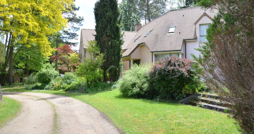 vente Maison Dampierre En Yvelines