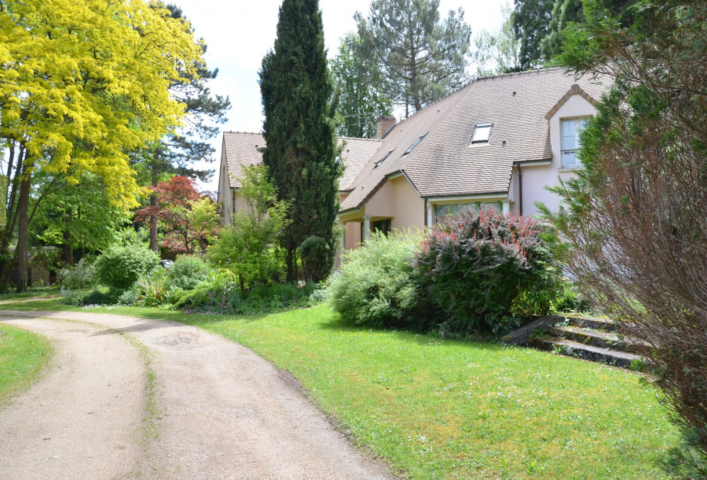 vente Maison Dampierre En Yvelines - Photo 1