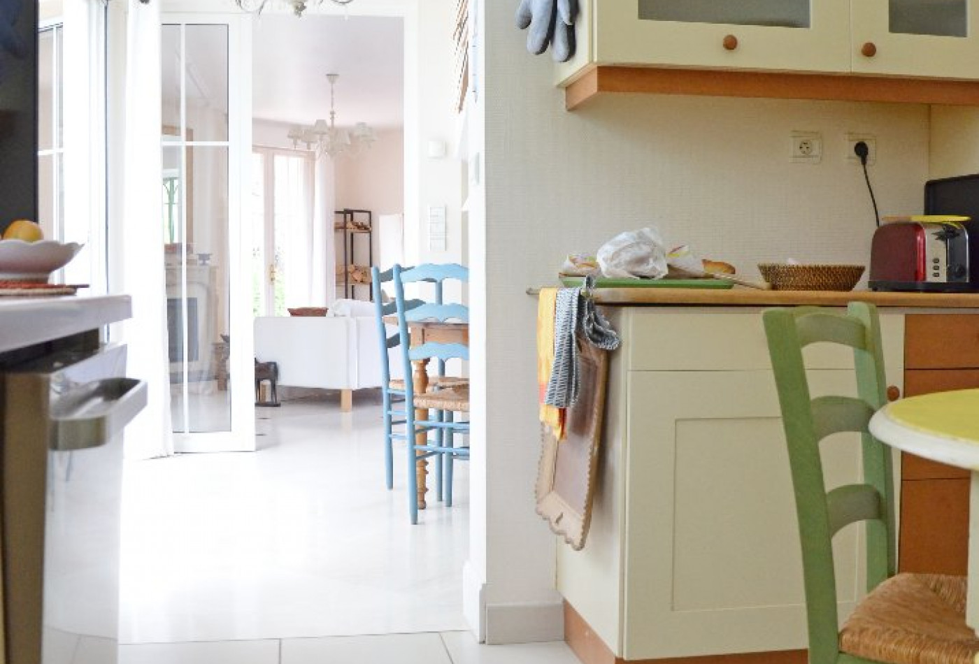 vente Maison Dampierre En Yvelines - Photo 8