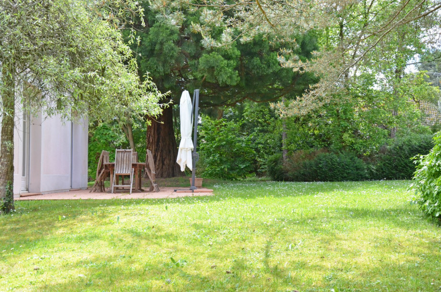 à vendre Maison Dampierre En Yvelines - Photo 19
