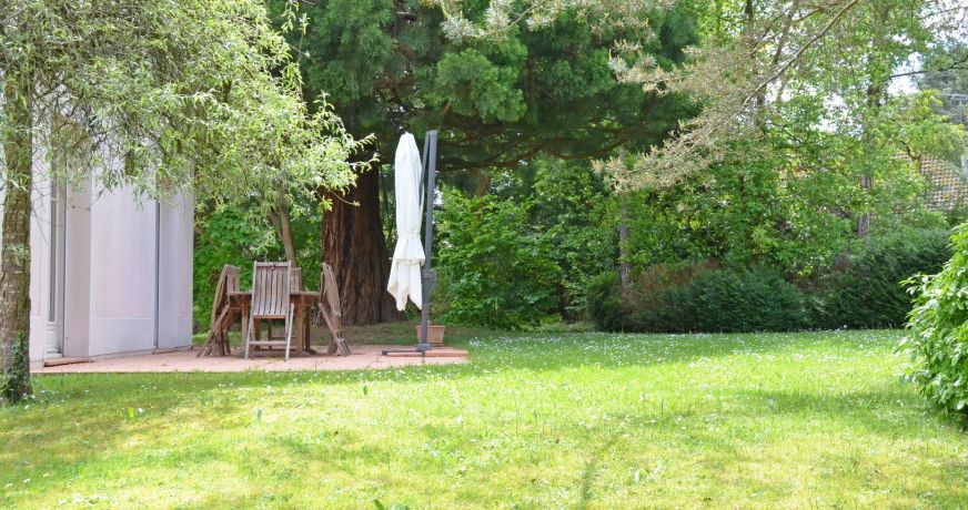 vente Maison Dampierre En Yvelines