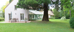 vente Maison Dampierre En Yvelines