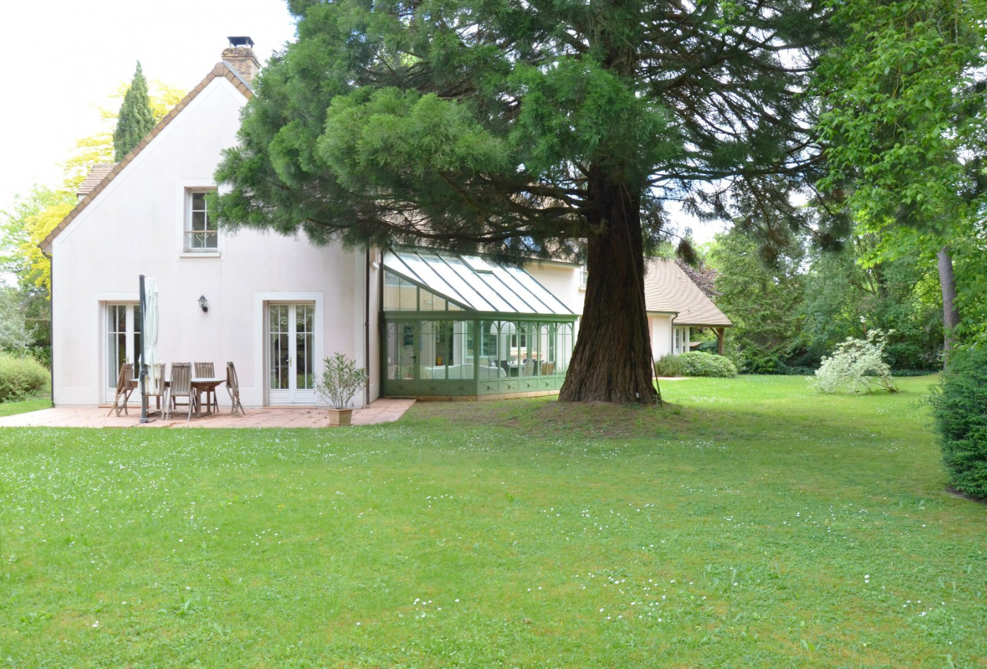 vente Maison Dampierre En Yvelines - Photo 2