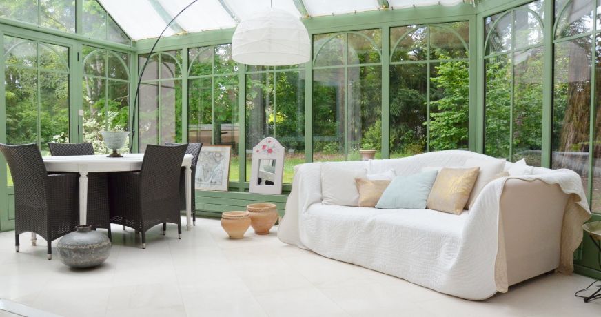 vente Maison Dampierre En Yvelines
