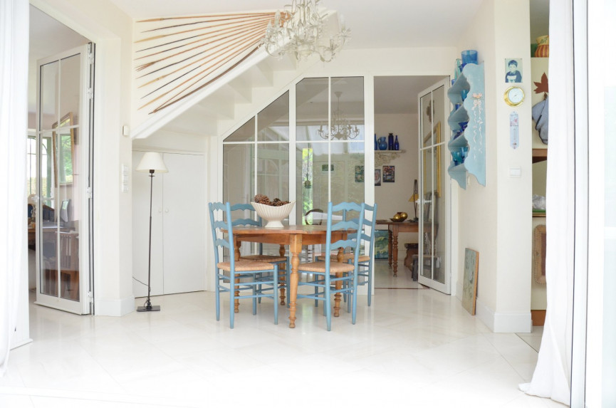 à vendre Maison Dampierre En Yvelines - Photo 7