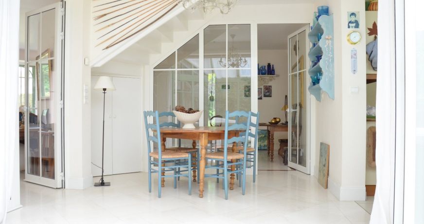 vente Maison Dampierre En Yvelines