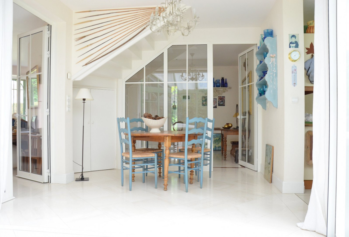 vente Maison Dampierre En Yvelines - Photo 7
