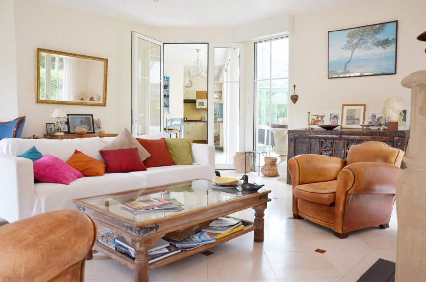 à vendre Maison Dampierre En Yvelines - Photo 5