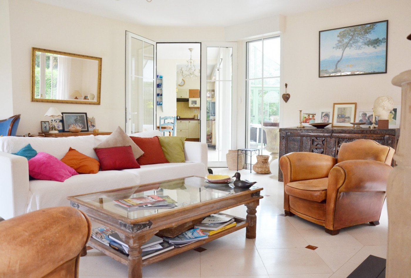 vente Maison Dampierre En Yvelines - Photo 5
