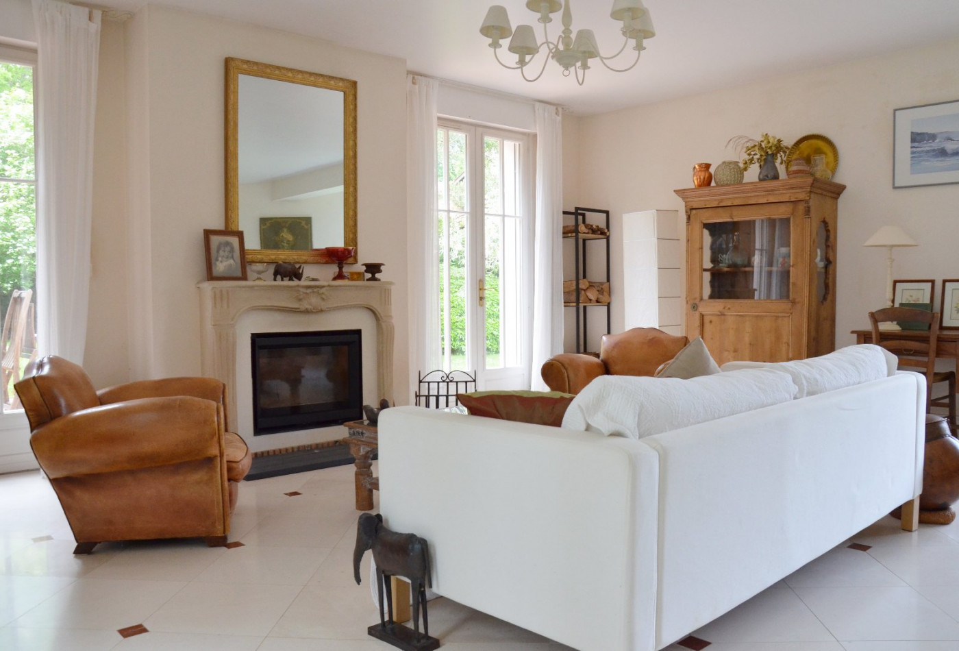 vente Maison Dampierre En Yvelines - Photo 4