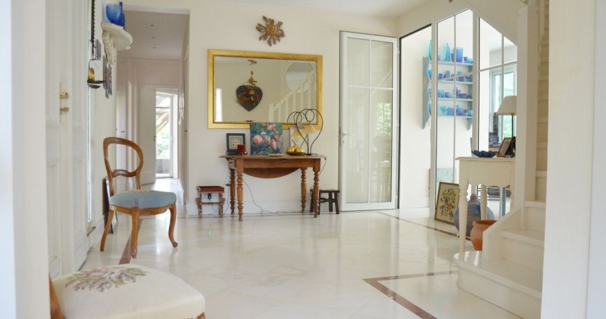 vente Maison Dampierre En Yvelines